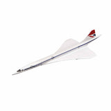 Flying Aces Concorde British Airways