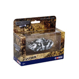 Panther Tank 4th Battalion Coldstream Guards Cuckoo Netherlands