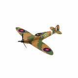 Flying Aces Supermarine Spitfire