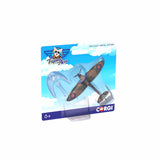 Flying Aces Supermarine Spitfire