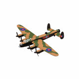 As volants Avro Lancaster