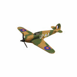 Flying Aces Hawker Hurricane