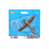 Flying Aces Hawker Hurricane