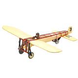 Smithsonian (Avion) - Monoplan Blériot