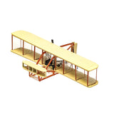 Smithsonian (Avion) - Wright Flyer