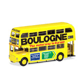 AEC Typ RM London Transport 359 CLT Route 88 Mitcham Cricketers 1:76