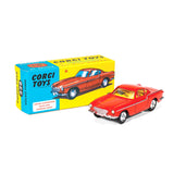 Volvo P1800 Red 1:43