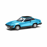 Triumph TR7 2.0 FHC Persian Aqua 1:43