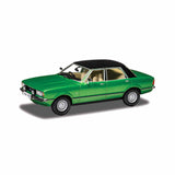 Ford Cortina Mk4 2.3 Ghia Regency Green 1:43