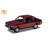 Ford Escort Mk2 1300 Sport Jupiterrot 1:43