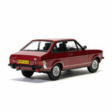 Ford Escort Mk2 1300 Sport Jupiterrot 1:43