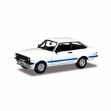 Ford Escort Mk2 RS1800 Diamantweiß 1:43
