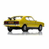 Ford Capri MkI 3.0 GXL Daytona-Gelb 1:43