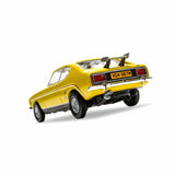 Ford Capri MkI 3.0 GXL Daytona-Gelb 1:43