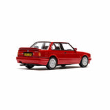 BMW E30 325i M-Tech 2 Brillantrot 1:43
