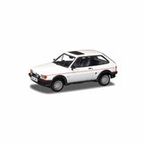Ford Fiesta Mk2 XR2 Diamantweiß 1:43