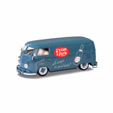 VW Fourgon Type 2 (T1) - Foxon Park 1/43
