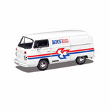 VW Fourgon Type 2 (T2) - BRS Truck Rental 1/43