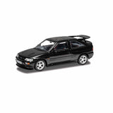 Ford Escort RS Cosworth Ascheschwarz 1:43