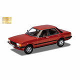 Ford Cortina Mk5 1.6 GL Terrakotta 1:43