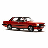 Ford Cortina Mk5 1.6 GL Terrakotta 1:43