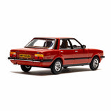 Ford Cortina Mk5 1.6 GL Terrakotta 1:43