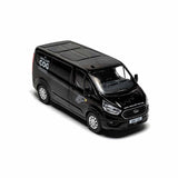 Ford Transit Custom 300L1 Shadow Black 1:43