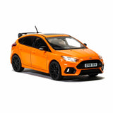 Ford Focus Mk3 RS Édition Héritage Orange Foncé 1/43