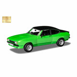 Ford Capri Mk2 3.0S X-Pack Signal Green 1:43