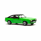 Ford Capri Mk2 3.0S X-Pack Signal Green 1:43