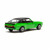 Ford Capri Mk2 3.0S X-Pack Signal Green 1:43