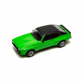 Ford Capri Mk2 3.0S X-Pack Signal Green 1:43