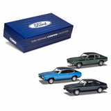 Ford Heritage Capri Collection 1/43