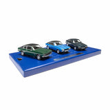 Ford Heritage Capri Collection 1/43