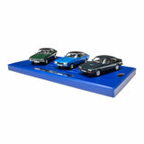 Ford Heritage Capri Collection 1/43