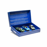 Ford Heritage Capri Collection 1/43