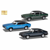 Ford Heritage Capri Collection 1/43