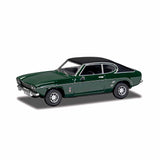 Ford Heritage Capri Collection 1/43