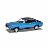 Ford Heritage Capri Collection 1/43