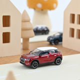 DS 3 Crossback Rouge 1/64