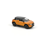 36-piece Display DS3 Crossback Blue, Gold, Red, Purple 1:64