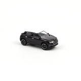 36-piece Display DS3 Crossback Blue, Gold, Red, Purple 1:64