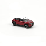 36-piece Display DS3 Crossback Blue, Gold, Red, Purple 1:64