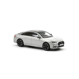DS 9 E-Tense Crystal Pearl 1:43