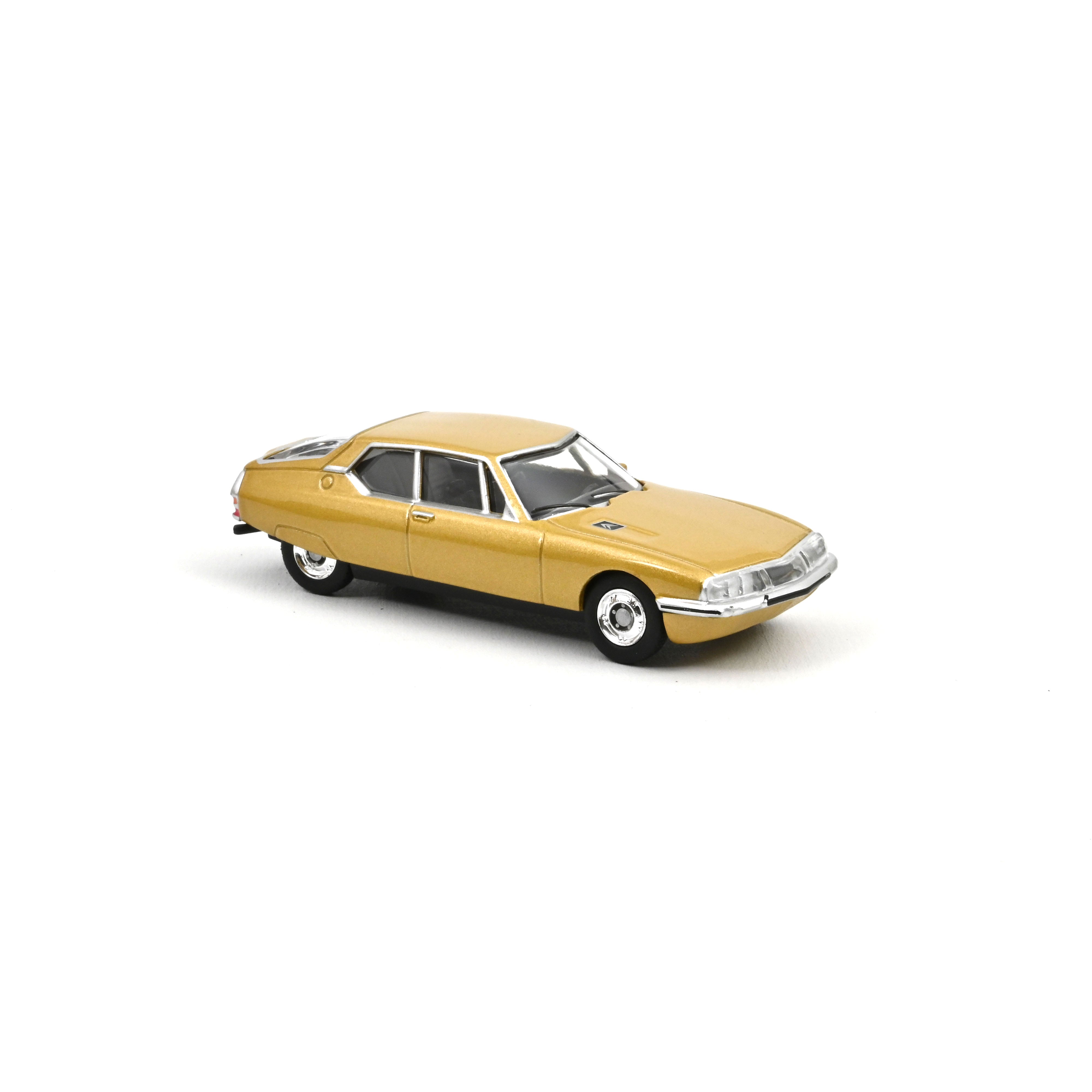 NOREV 1:43 AUTO DIE CAST METALLO E PLASTICA CITROEN SM 1970 NERO ART 158520 NOREV 1:43 AUTO DIE CAST METALLO E PLASTICA CITROEN SM 1970 NERO ART 158520