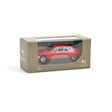 Citroën SM Rouge 1970 1/58