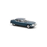 Citroën SM Vert 1970 1/58