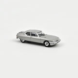 36-piece Display Citroën SM Gold, Red, Grey, Green 1970 1:58