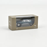 36-piece Display Citroën SM Gold, Red, Grey, Green 1970 1:58