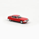 36-piece Display Citroën SM Gold, Red, Grey, Green 1970 1:58